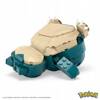 MEGA POKEMON KLOCKI 246el FIGURKA SNORLAX HLB70