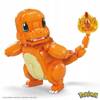 MEGA POKEMON KLOCKI 750el DUŻY CHARMANDER 27,5 cm HHL13