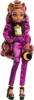 MONSTER BALL LALKA MONSTER HIGH CLAWDEEN WOLF lalka w imprezowym stroju HNF69