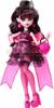 MONSTER BALL LALKA MONSTER HIGH DRACULAURA lalka w imprezowej sukience HNF68