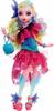 MONSTER BALL LALKA MONSTER HIGH LAGOONA BLUE lalka w imprezowym stroju HNF71