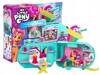 MY LITTLE PONY CIĘŻARÓWKA SMOOTHIE + KUCYK SUNNY zestaw do zabawy F6339