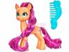 MY LITTLE PONY KUCYK Sunny Starscout F7951