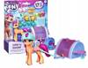 MY LITTLE PONY ZESTAW z kucykiem Sunny Starscout F2449