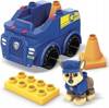 Mega Bloks Psi Patrol Radiowóz HDJ33