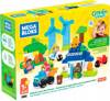 Mega Bloks klocki Ekodomek HCG36