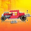 Mega Construx Hot Wheels Bone Shaker GVM29