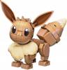 Mega Construx Pokemon Build & Show Eevee HDL84