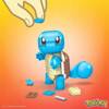 Mega Construx Pokemon Squirtle GYH00