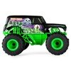 Monster Jam RC: 1:24 Grave Digger