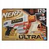 NERF BLASTER WYRZUTNIA PISTOLET E9593 ULTRA FIVE