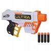 NERF BLASTER WYRZUTNIA PISTOLET E9593 ULTRA FIVE