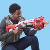 NERF E6159 Strzelba Nerf Fortnite