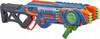 NERF ELITE 2.0 F2551 WYRZUTNIA FLIPSHOTS FLIP-16 + 8 strzałek F2551