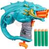 NERF ELITE F6277 Dungeons & Dragons Rakor Blaster i 4 strzałki Nerf Elite