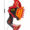 NERF ELITE ŁUK DRAGONPOWER SKYBLAZE + 10 strzałek F0809