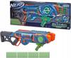 NERF F2553 ELITE FLIP 32 BLASTER + 32 strzałki