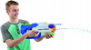 NERF SUPER SOAKER DATFIRE PISTOLET NA WODĘ 2W1 B8246