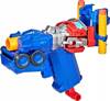 NERF WYRZUTNIA TRANSFORMERS F3901 2W1 OPTIMUS PRIME +2 strzałki Nerf Elite