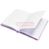 NOTES PLUSZ 150X210 LIN LILY UNICORN STK12/48W  