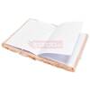 NOTES PLUSZ 150X210 LIN PINK BIGEYES STK12/48W  