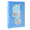 NOTES PLUSZ A5 SEAHORSE STK PBH 6/36