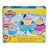 PLAY DOH CIASTOLINA ZESTAW KITCHEN CREATIONS Cupcakes Babeczki z posypką F2929