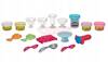 PLAY DOH CIASTOLINA ZESTAW KITCHEN CREATIONS Ice cream, desery lodowe E7275