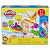 PLAY DOH CIASTOLINA ZESTAW KITCHEN CREATIONS Sandwich Kanapki F5746