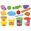 PLAY DOH CIASTOLINA ZESTAW KITCHEN CREATIONS Sandwich Kanapki F5746