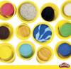 PLAY DOH CIASTOLINA zestaw PIRACKI 13 TUB F1175