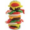 PLAY DOH CLAY CIASTOLINA ZESTAW KUCHENNE KREACJE Burger z frytkami E5472