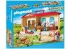 PLAYMOBIL 4897 Przenośne gospodarstwo rolne