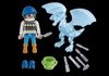 PLAYMOBIL 5374 Rzeźbiarka z lodową rzeźbą