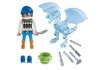 PLAYMOBIL 5374 Rzeźbiarka z lodową rzeźbą