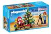 PLAYMOBIL 5753 ZDJĘCIE ZE ŚWIĘTYM MIKOŁAJEM zestaw dla dzieci +4 lata