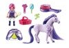 PLAYMOBIL 6167 Księżniczka Viola