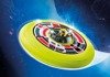 PLAYMOBIL 6183 Frisbee z astronautem