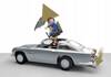 PLAYMOBIL 70578 James Bond Aston Martin