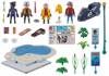 PLAYMOBIL 70634 Back to the Future Pościg na deskorolce