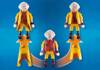 PLAYMOBIL 70634 Back to the Future Pościg na deskorolce