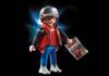 PLAYMOBIL 70634 Back to the Future Pościg na deskorolce