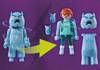 PLAYMOBIL 70706 Scooby Doo Przygoda z Snow Ghost