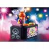 PLAYMOBIL 70882 DJ I KONSOLA