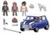 PLAYMOBIL 70921 Mini Cooper