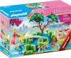 PLAYMOBIL 70961 PIKNIK KSIEŻNICZEK ZE ŹREBAKIEM