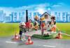 PLAYMOBIL 70980 MOJE FIGURKI AKCJA RATOWNICZA