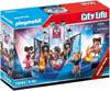 PLAYMOBIL 71042 ZESPÓŁ MUZYCZNY