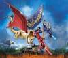 PLAYMOBIL 71080 DRAGONS DZIEWIĘĆ ŚWIATÓW WU WEI