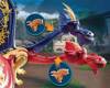 PLAYMOBIL 71080 DRAGONS DZIEWIĘĆ ŚWIATÓW WU WEI